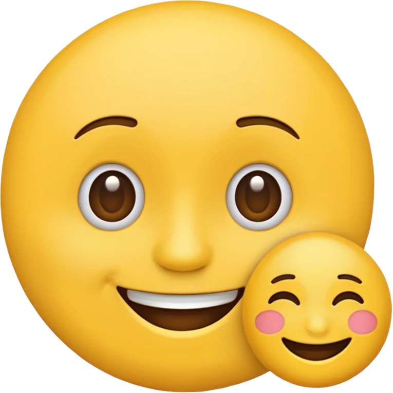 make this man an emoji emoji