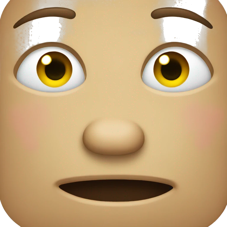 smile with crying emoji