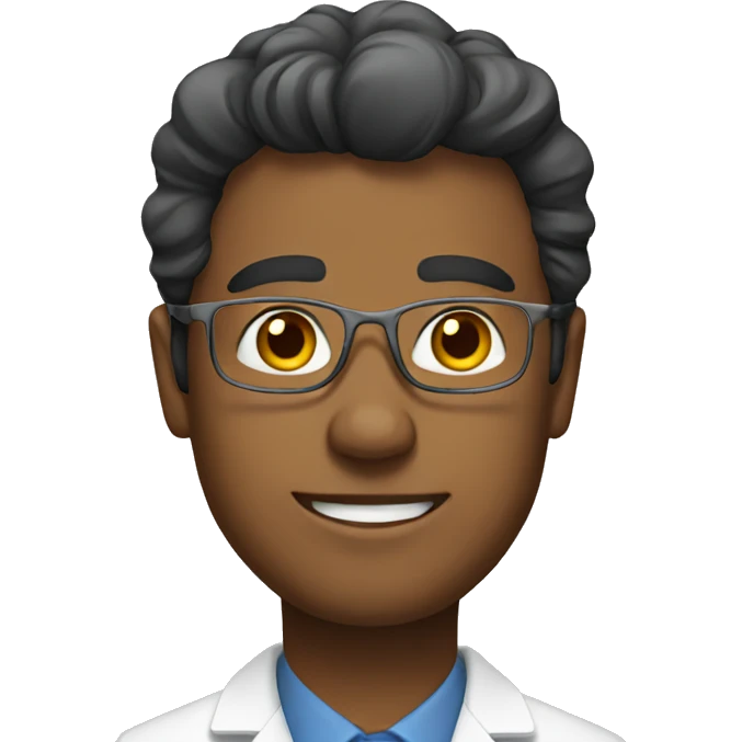 Doctor emoji