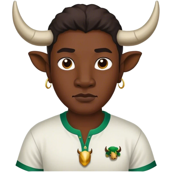 Carabao is so goated  emoji