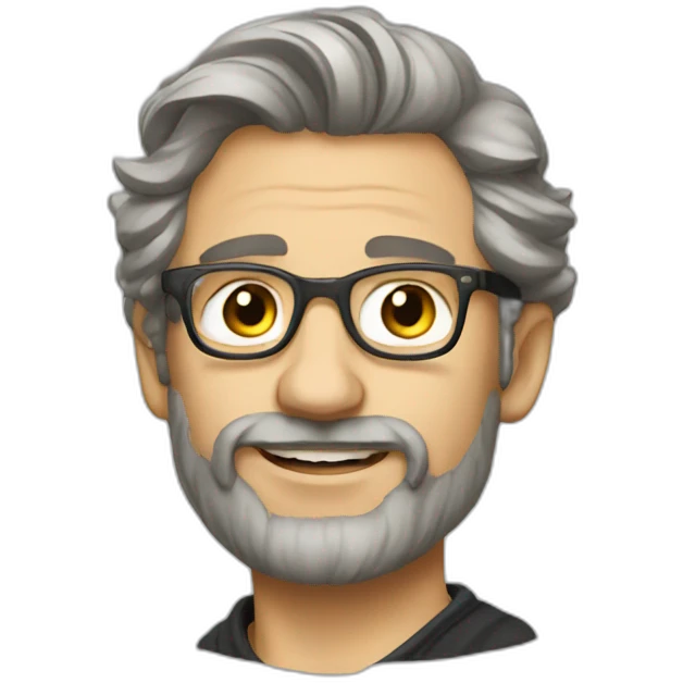 Austrian artist emoji