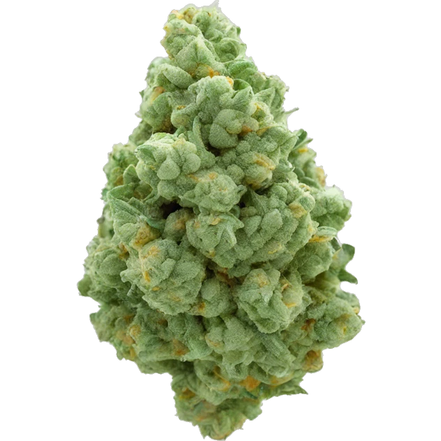 CBD nug  emoji
