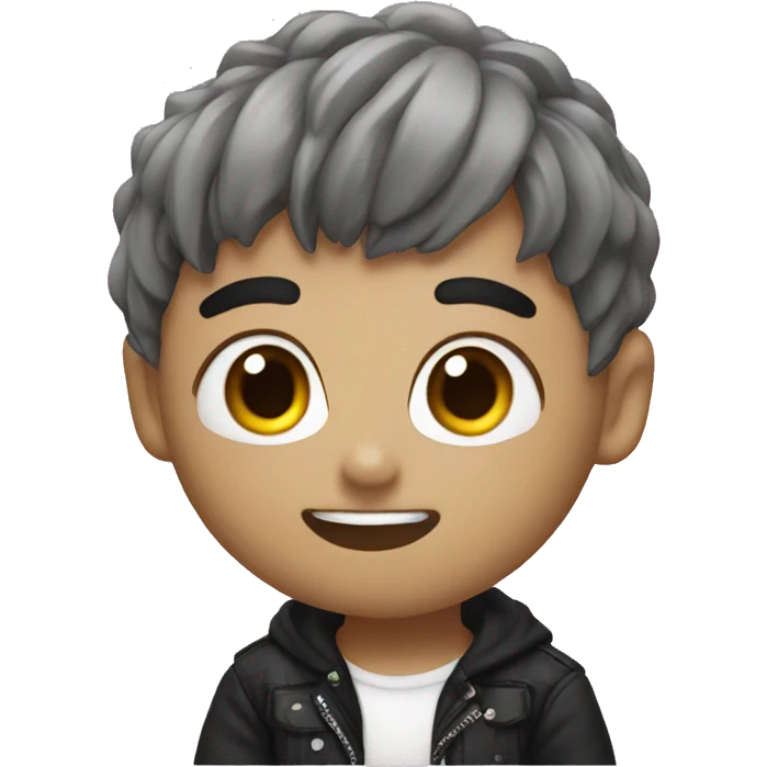 k-pop emoji