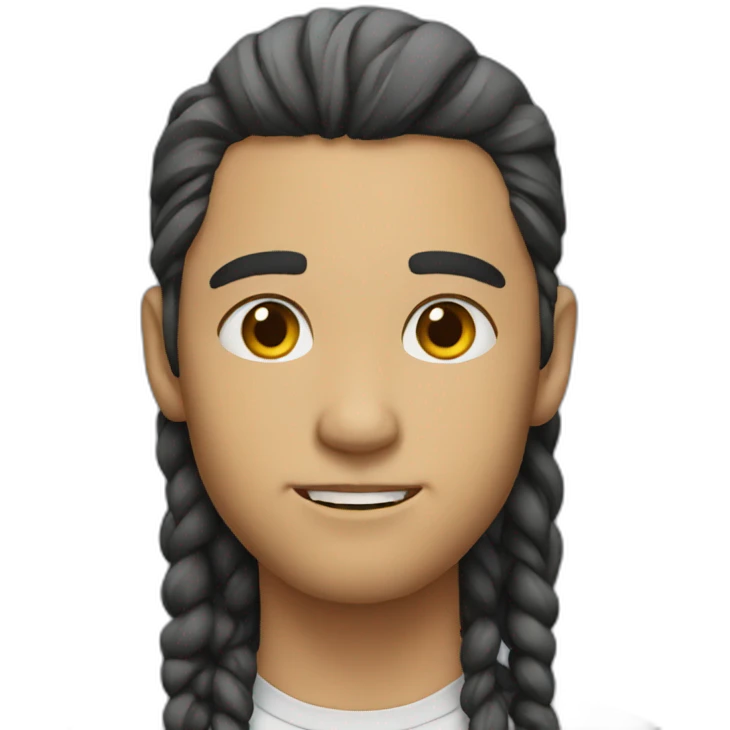 Shallow emoji