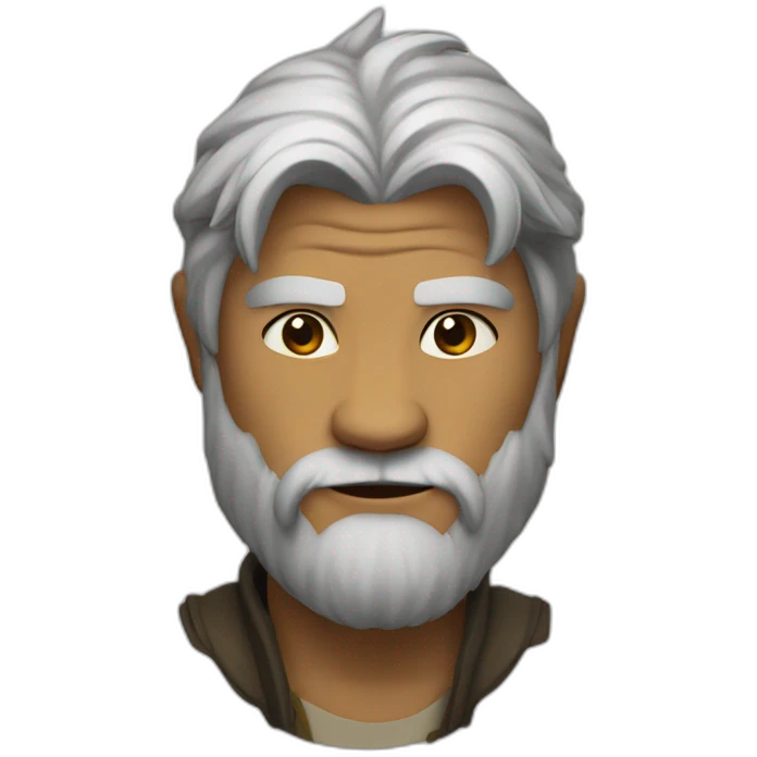 Koba la d emoji