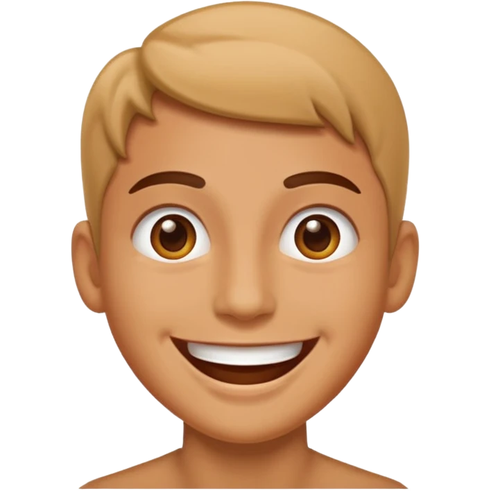 I know they will enjoy this trip emoji