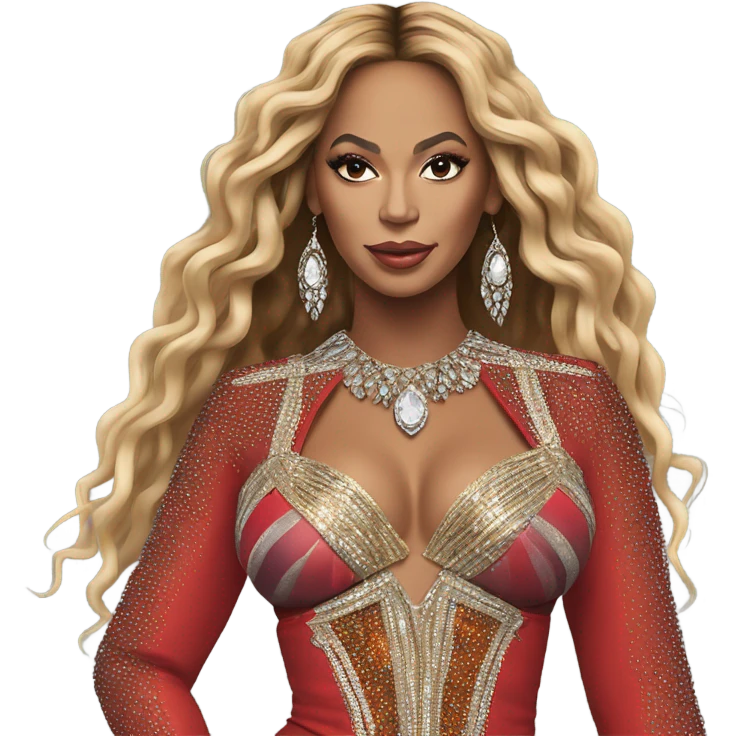 beyoncé  emoji
