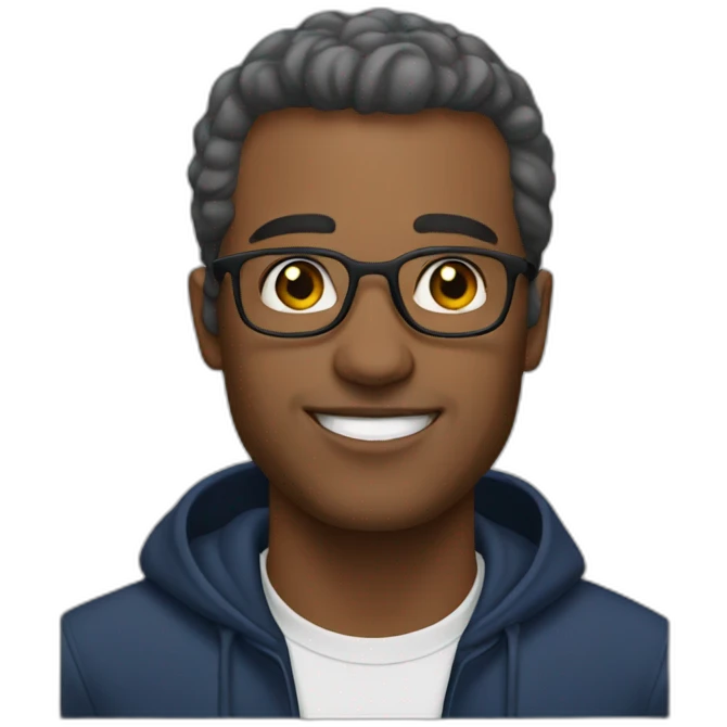 Emory Tate emoji