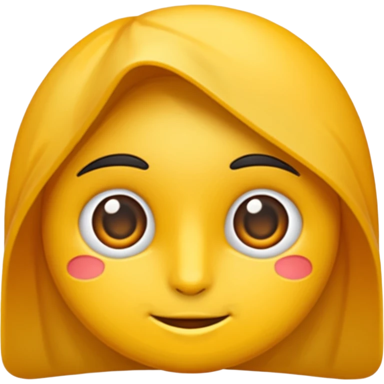 یه استیکر بساز با کلمه رایگان قرمز رنگ emoji