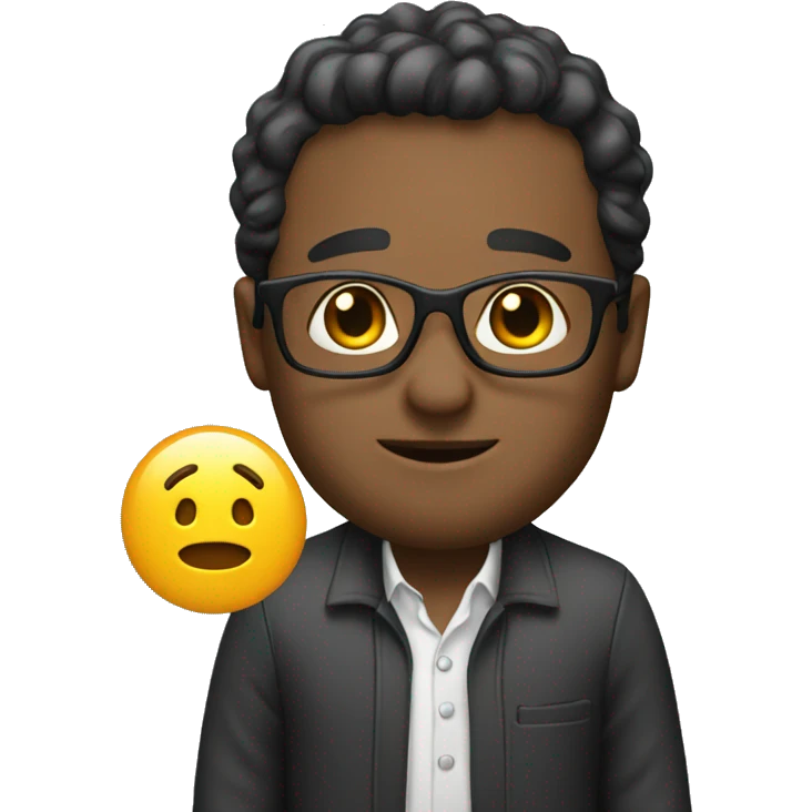 Seller emoji