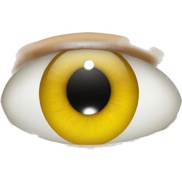 Colse eyes emoji