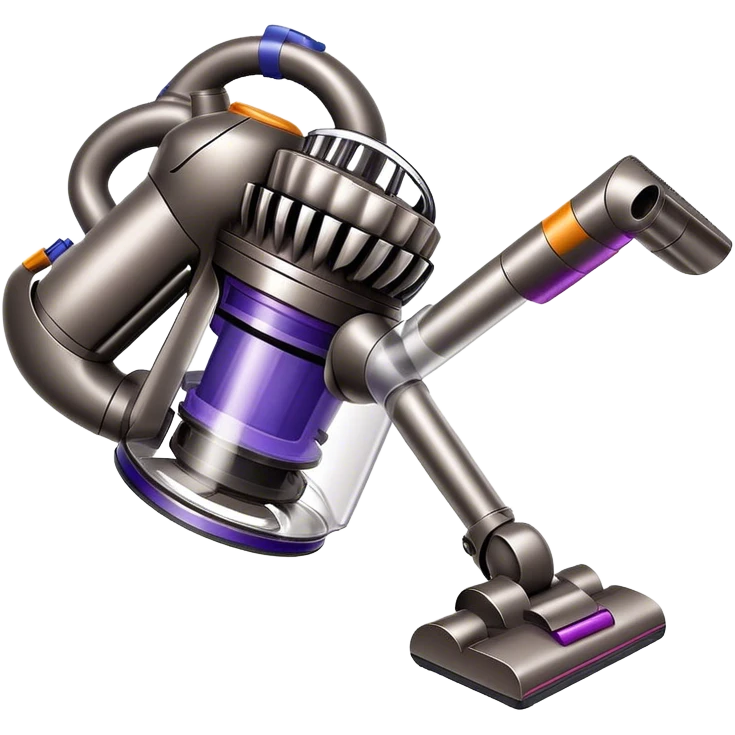 Dyson emoji