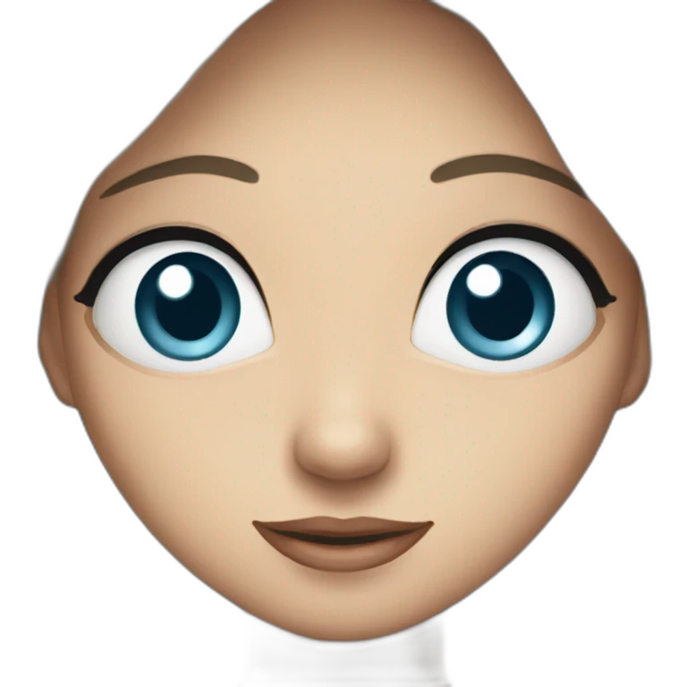 fée clochette emoji