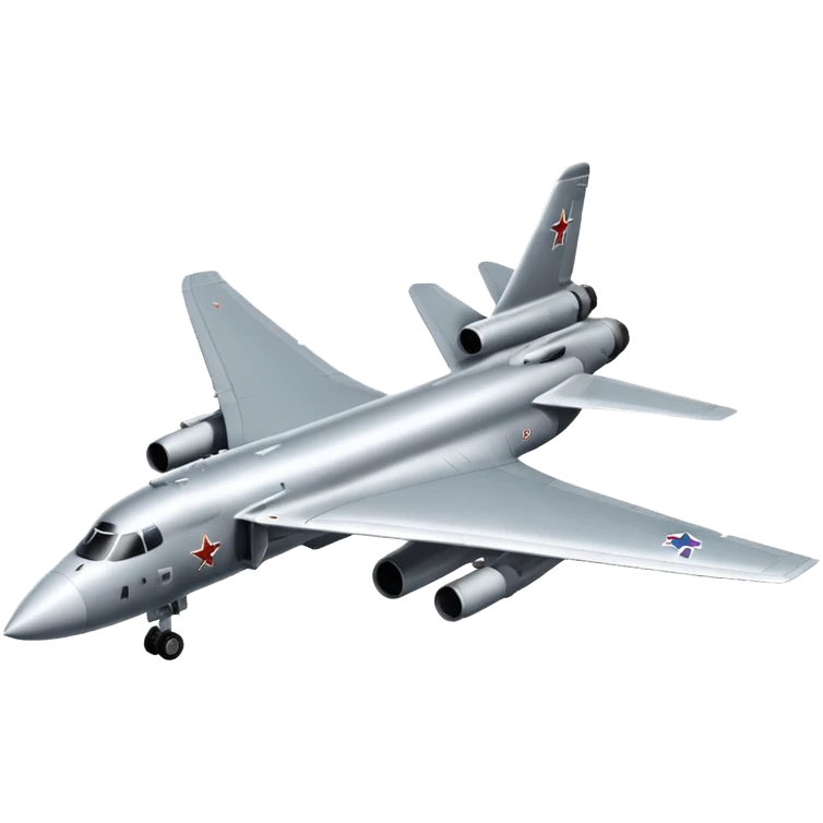 TU-22M3 emoji