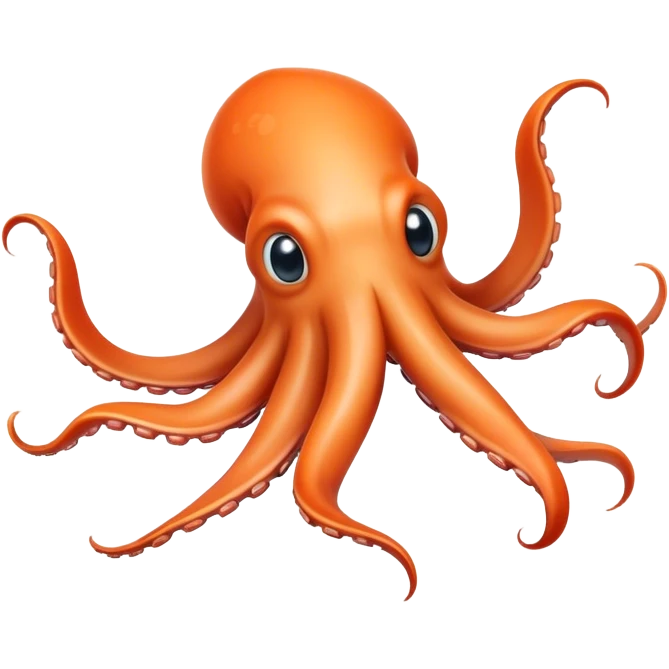 squid word shaking his bottom emoji