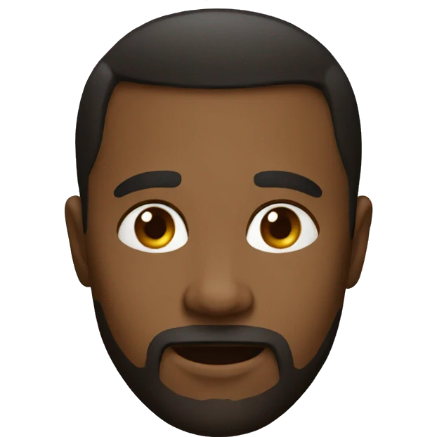 Emmanuel emoji