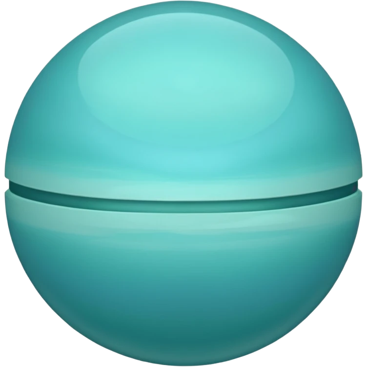 planet uranus emoji which is copayable with rings like saturn but vertical 90 you know right emoji
