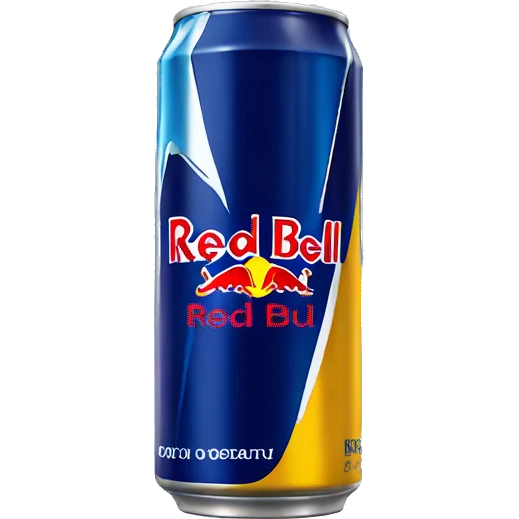 Redbull emoji