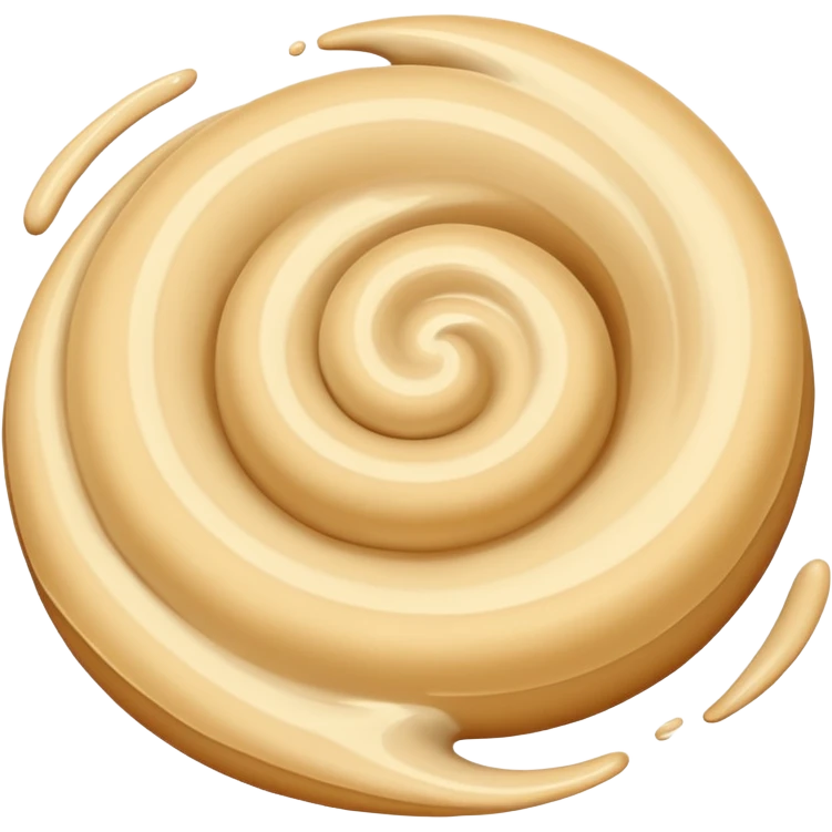 crema emoji