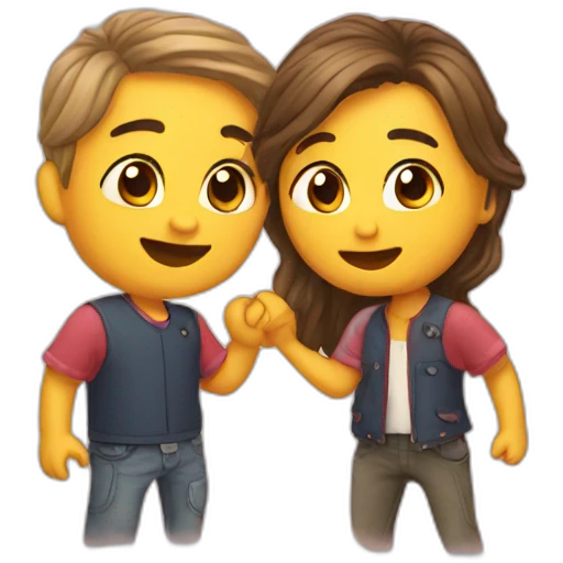 love emoji