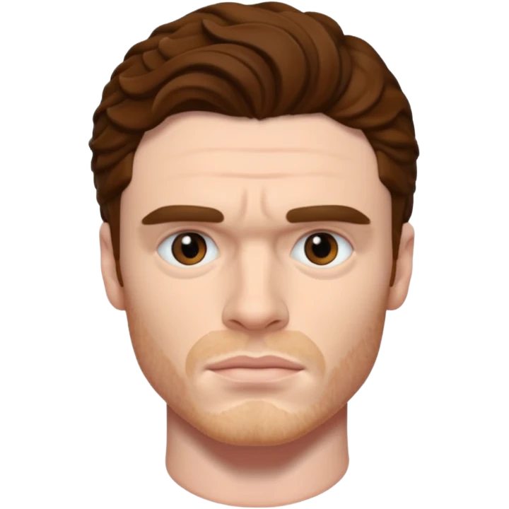 Richard madden emoji