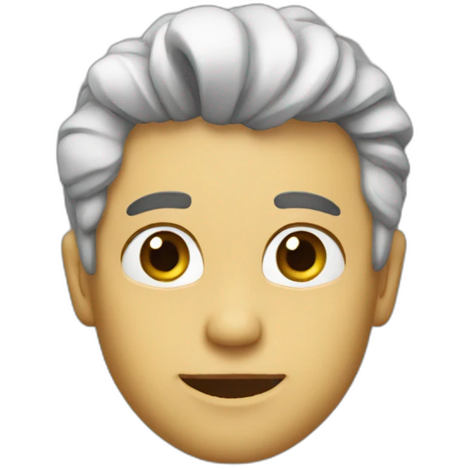 My ohoto emoji