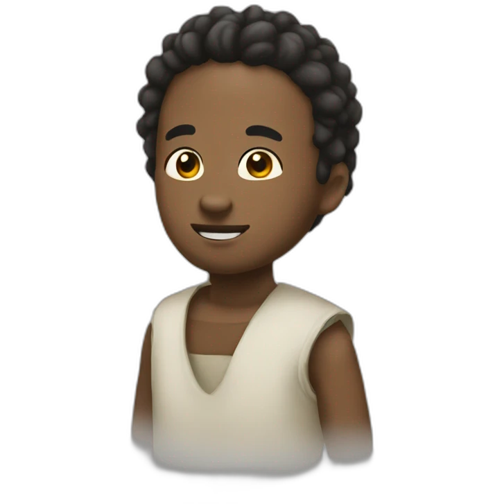 ninho emoji