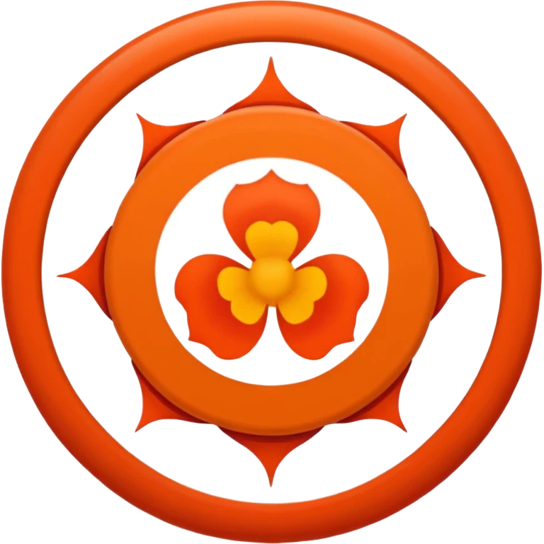 persija jakarta logo emoji