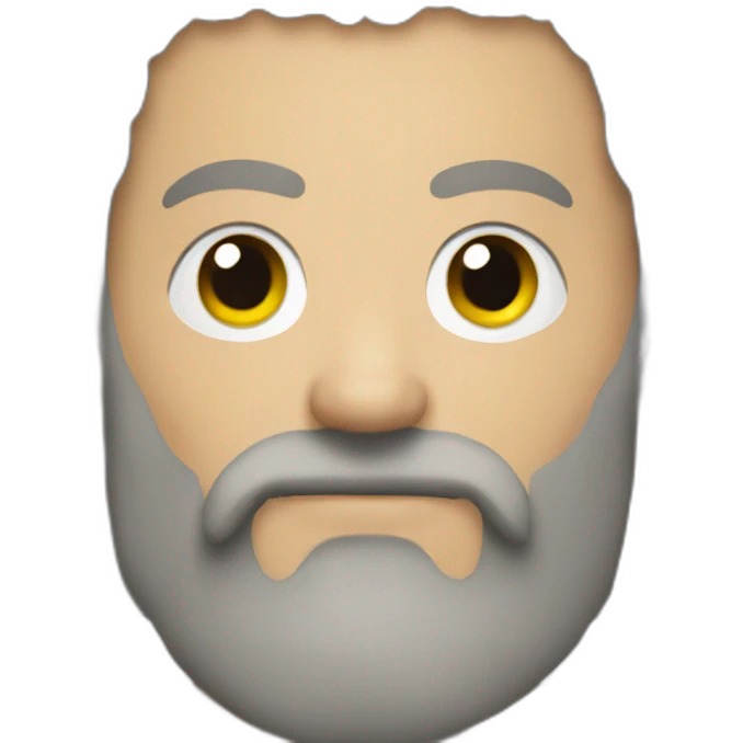 Ragnar viking emoji
