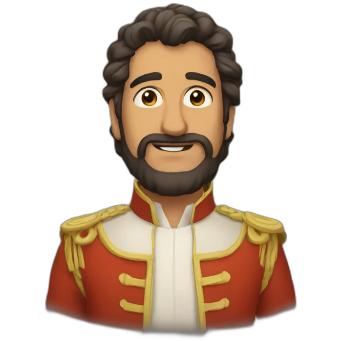 ruzzarin emoji