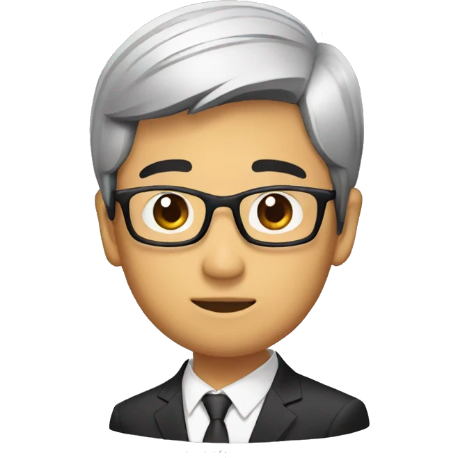 Andry rajoelina emoji