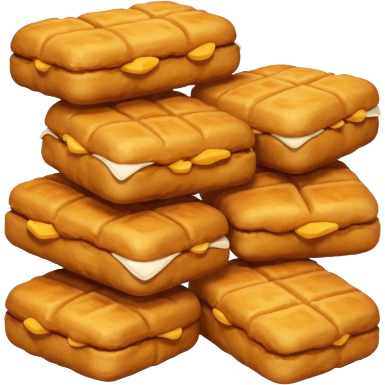 nuggets emoji