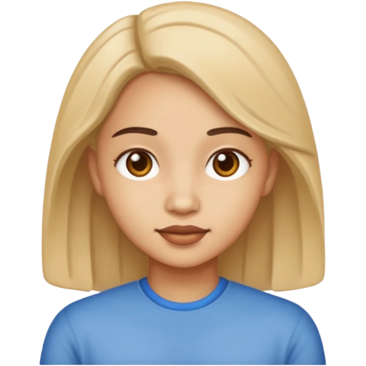Chasti emoji
