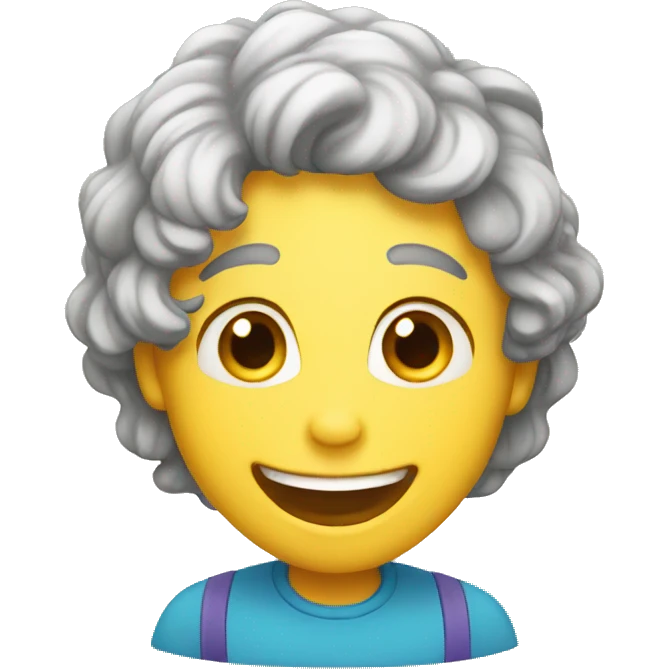 Sourire emojis  emoji