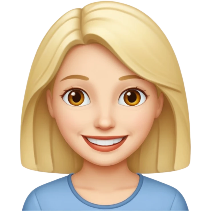 Margareta emoji