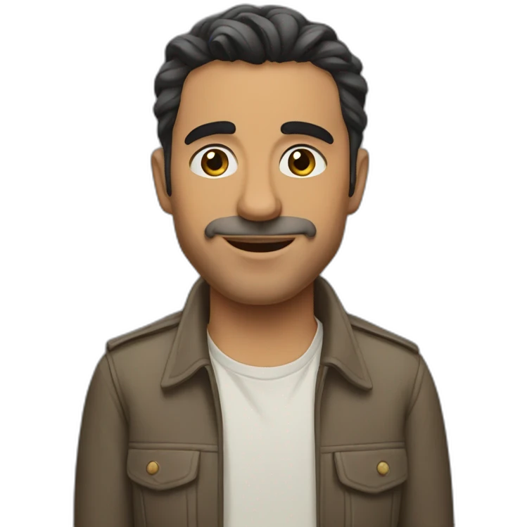 Fernando Barbella emoji
