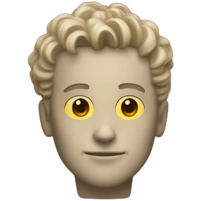 sandman emoji