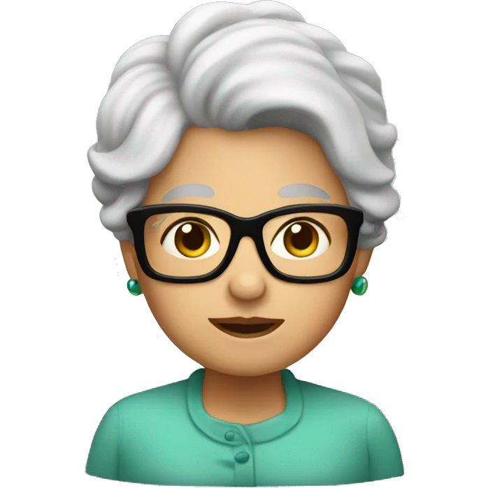 Nana emoji