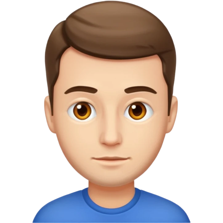 Stepan Mugoša emoji