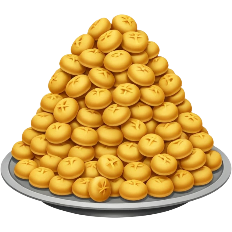 cold food not looking good emoji