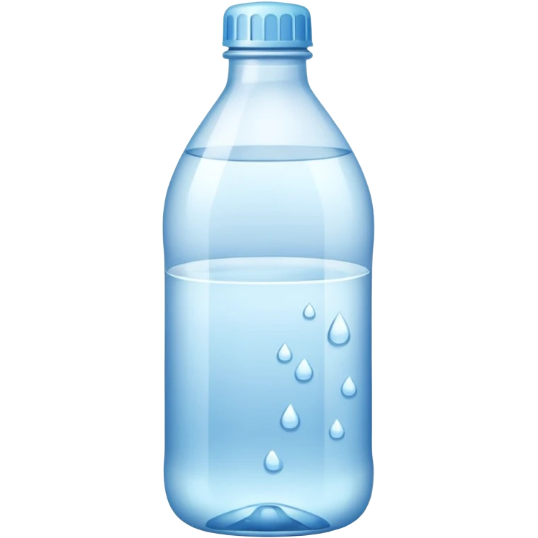 butilkada ichimlik emoji