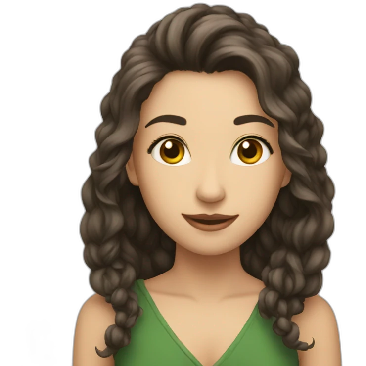 Ferarie emoji