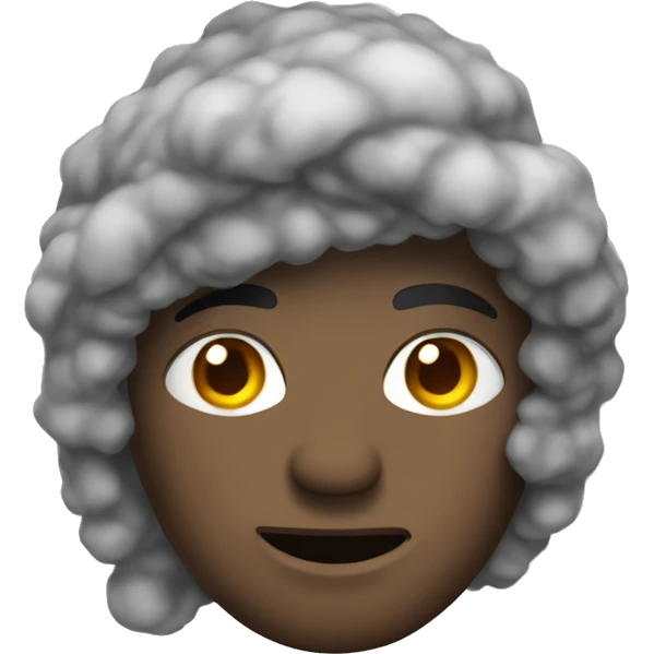 It’s cold  emoji