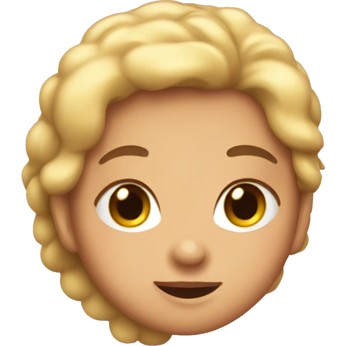 I love you karen emoji