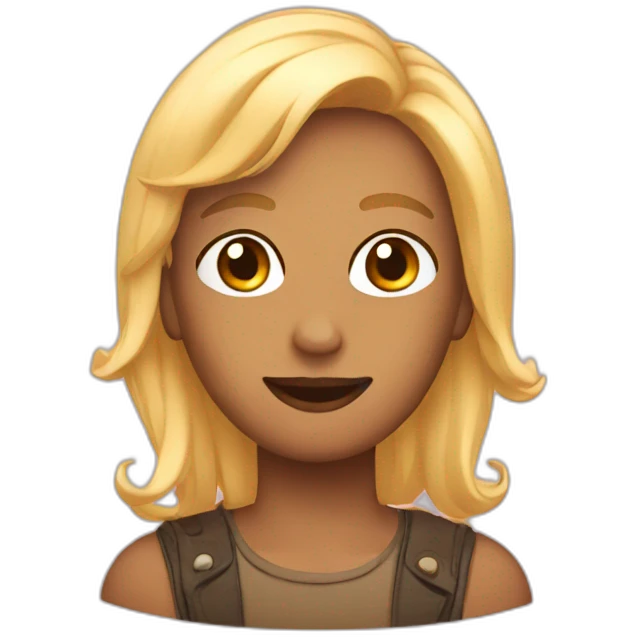 Gay trans emoji