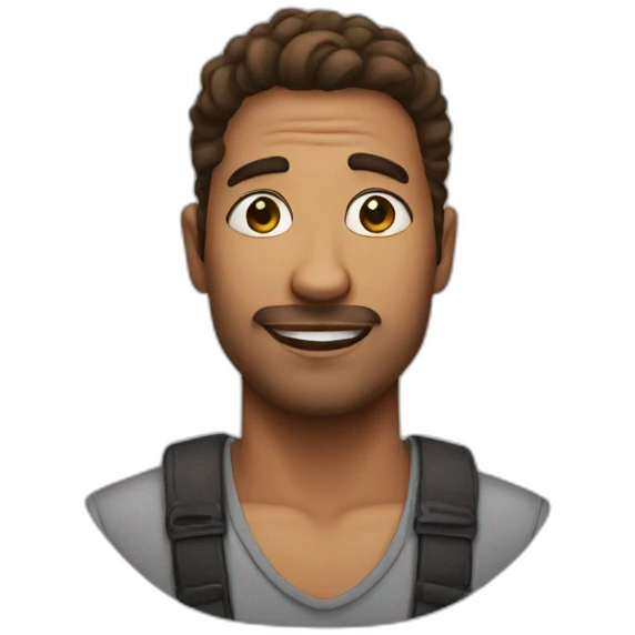 i mean common emoji