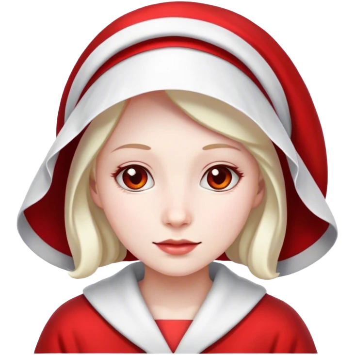 Handmaids tale emoji