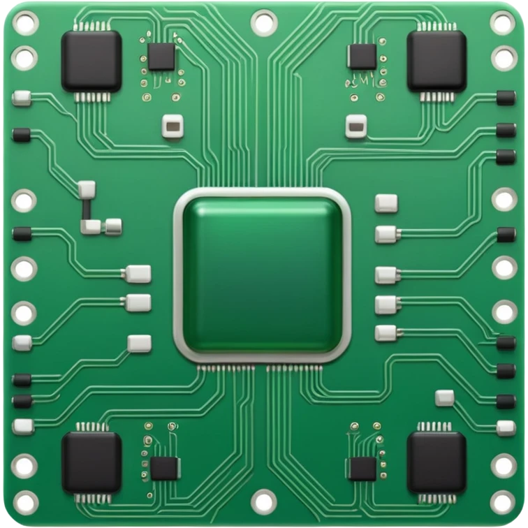 being connected  emoji