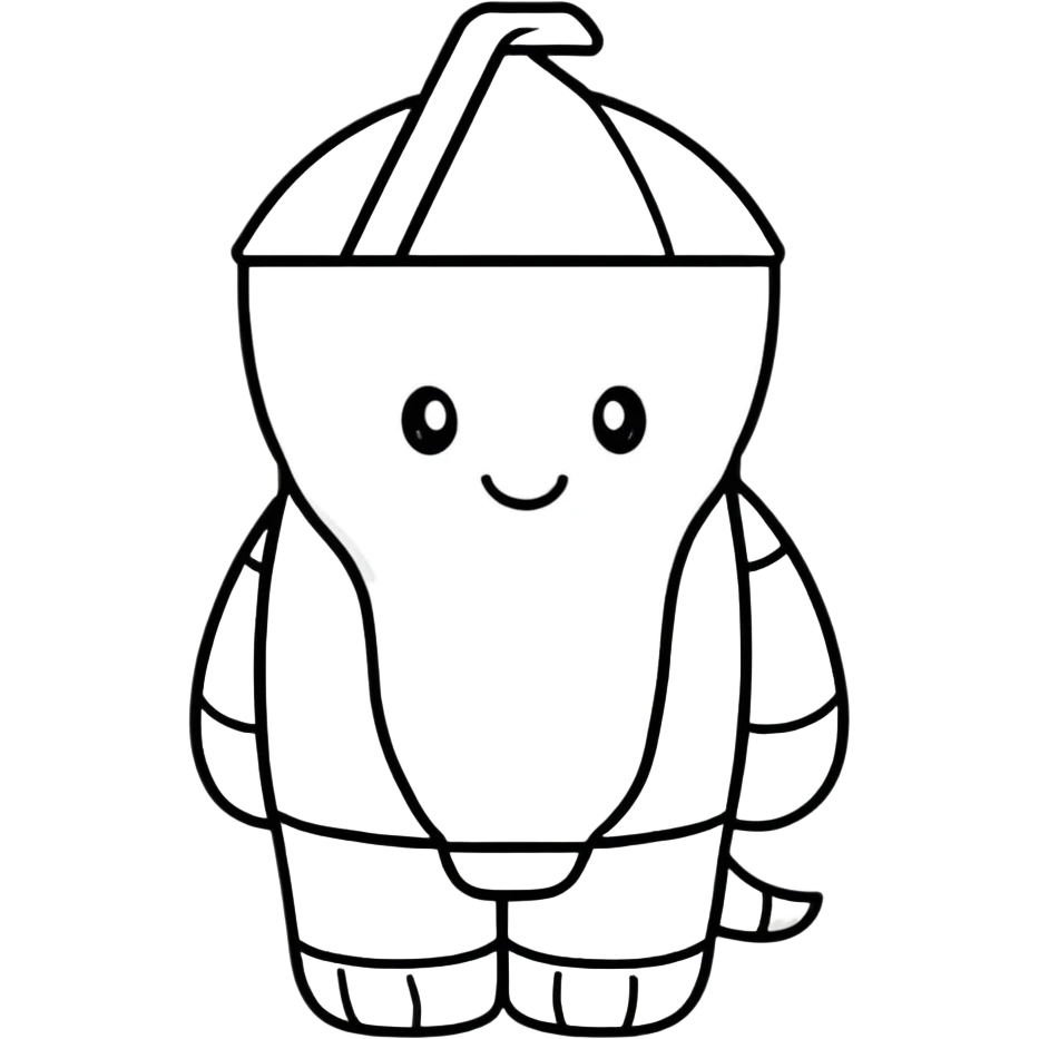 The The rT version  emoji