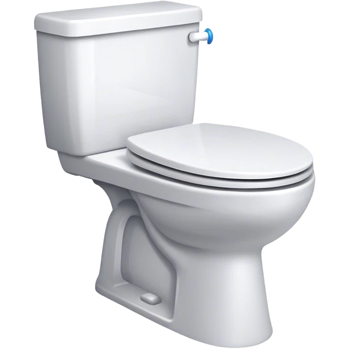 Skibidi toilet emoji